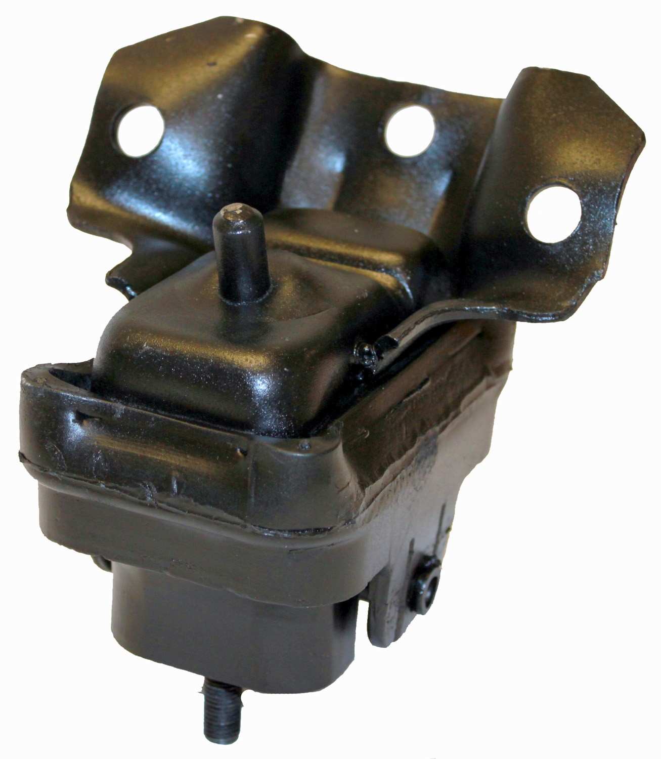 Front View of Front Engine Mount WESTAR EM-5583