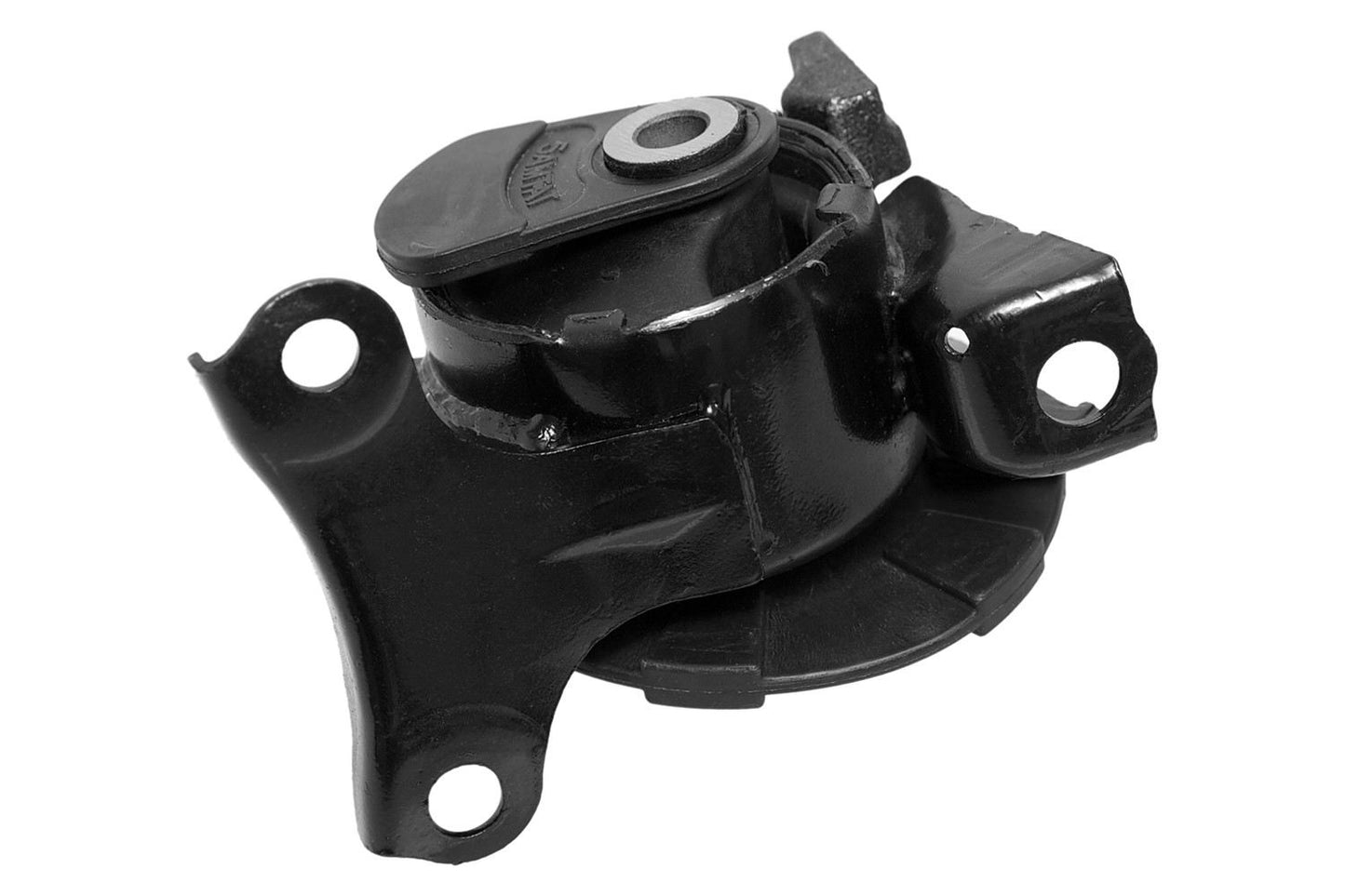 Front View of Automatic Transmission Mount WESTAR EM-5794