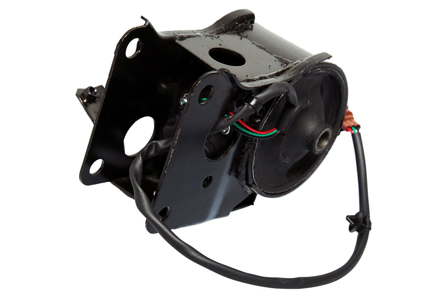 Front View of Rear Engine Mount WESTAR EM-5818