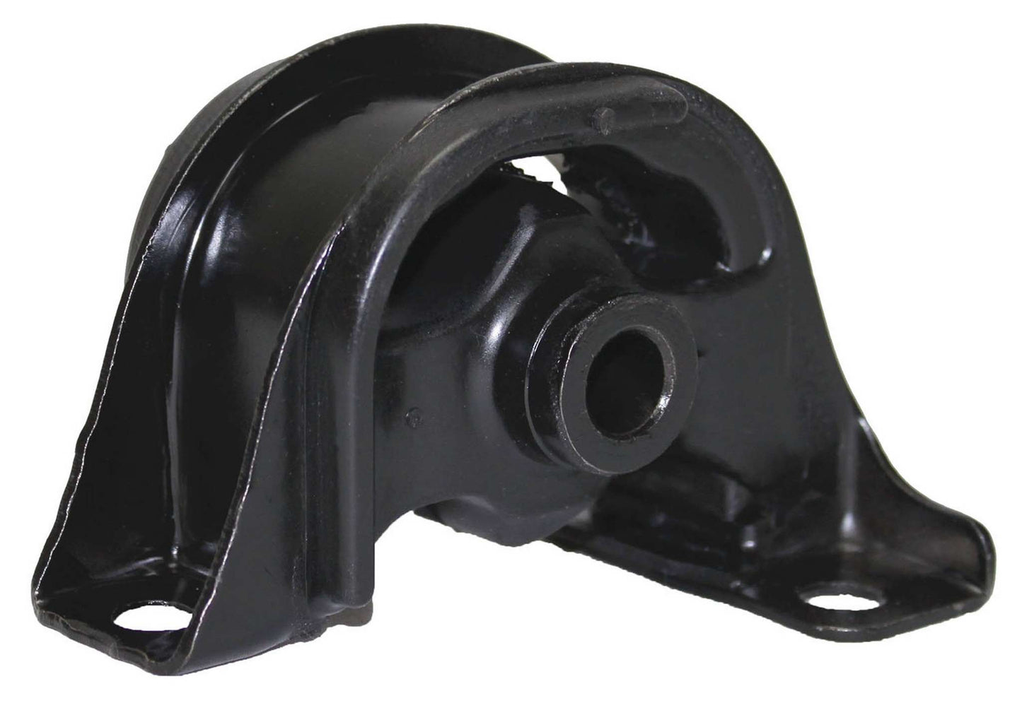 Front View of Differential Mount WESTAR EM-5995