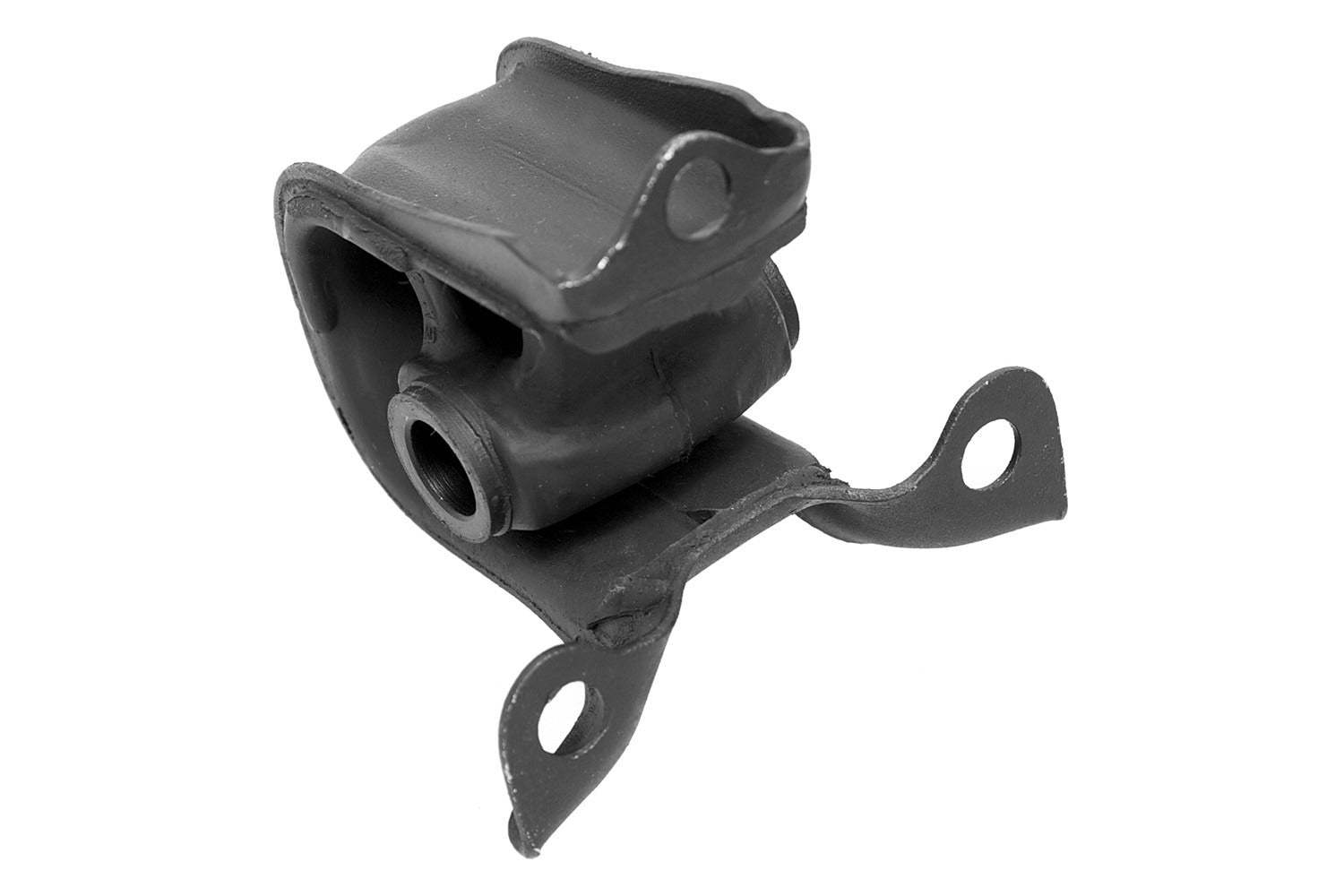 Front View of Front Engine Mount WESTAR EM-8026