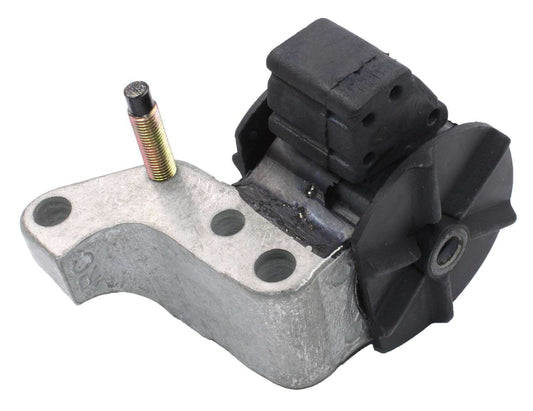 Front View of Front Right Engine Mount WESTAR EM-8166