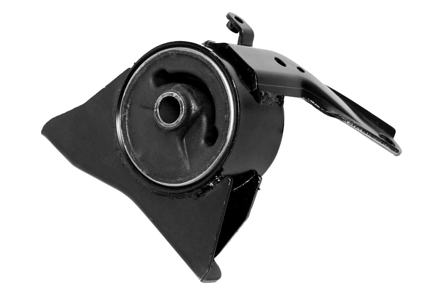 Front View of Front Right Engine Mount WESTAR EM-8178