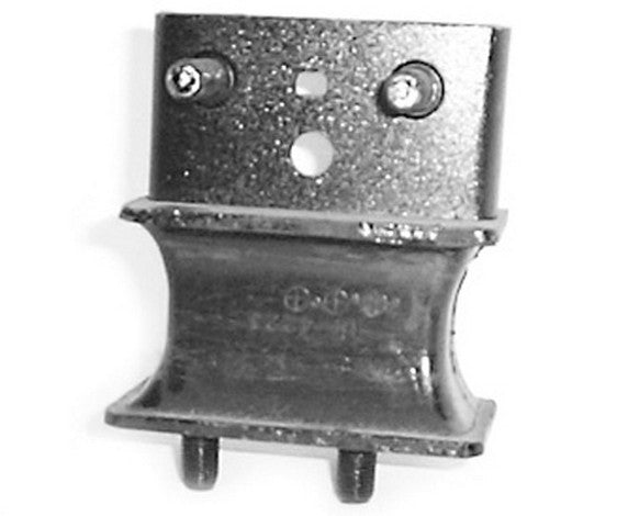 Front View of Center Automatic Transmission Mount WESTAR EM-8208