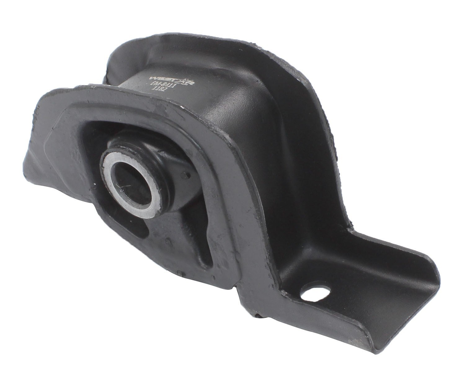 Front View of Front Engine Mount WESTAR EM-8411