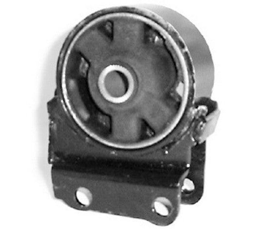 Front View of Front Engine Mount WESTAR EM-8769