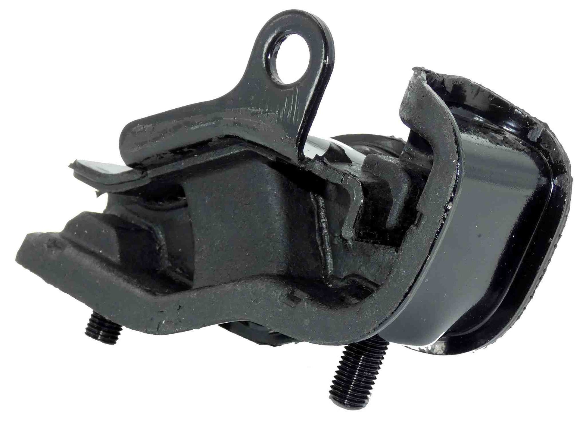 Front View of Front Automatic Transmission Mount WESTAR EM-8898