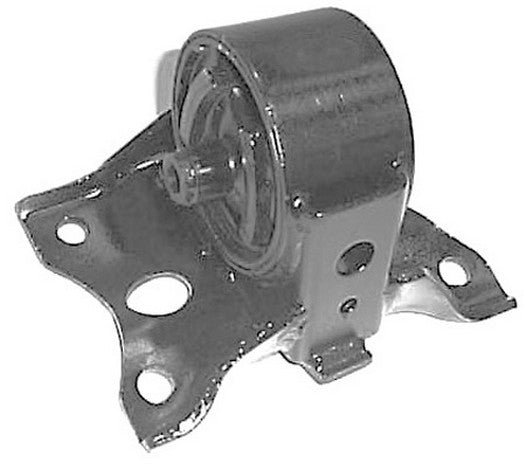 Front View of Automatic Transmission Mount WESTAR EM-8959