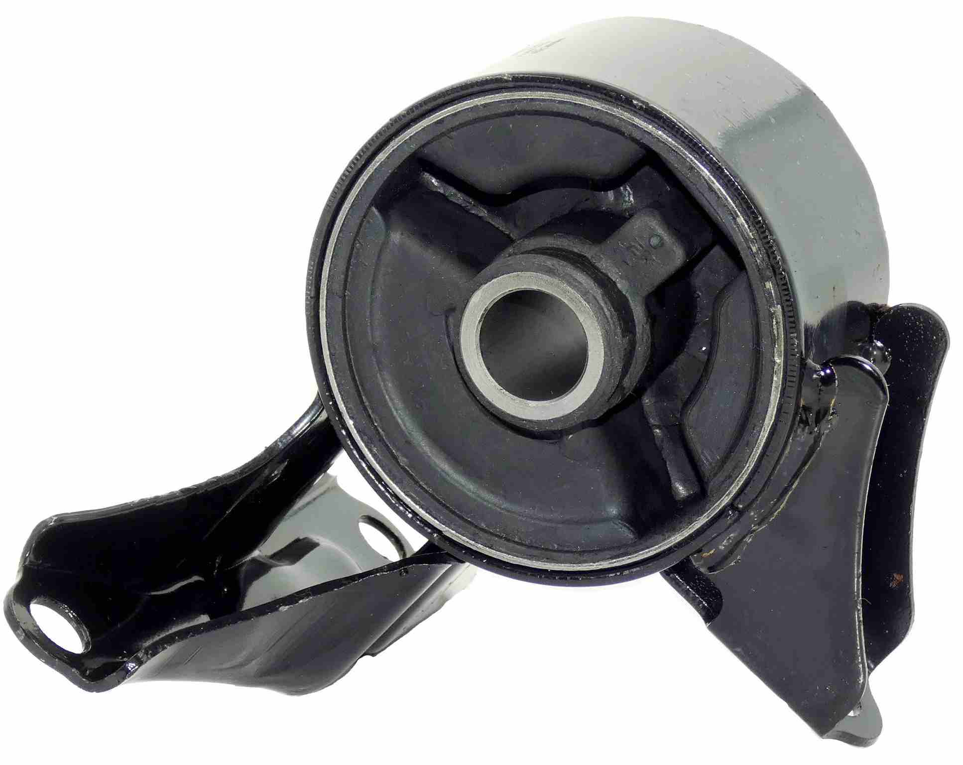 Front View of Front Right Engine Mount WESTAR EM-8974