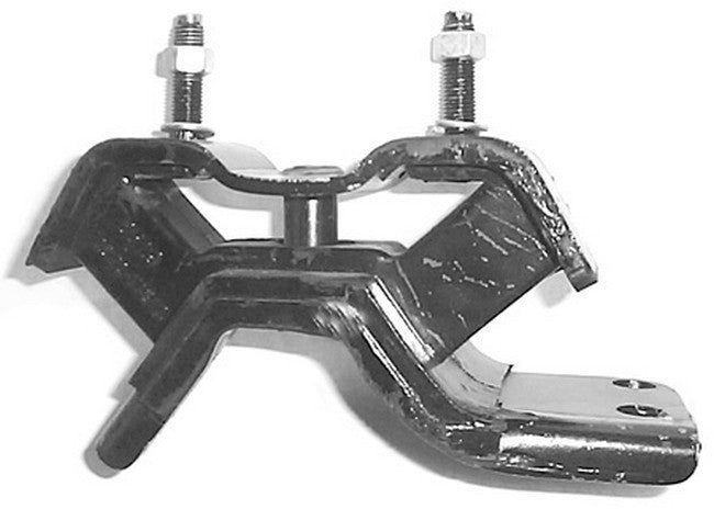 Front View of Automatic Transmission Mount WESTAR EM-8979