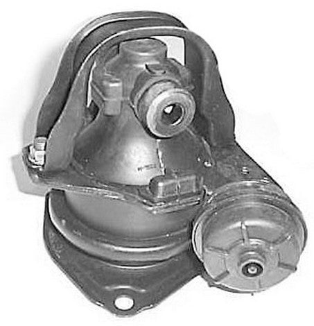 Front View of Rear Engine Mount WESTAR EM-8984