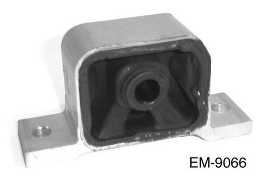 Front View of Front Engine Mount WESTAR EM-9066