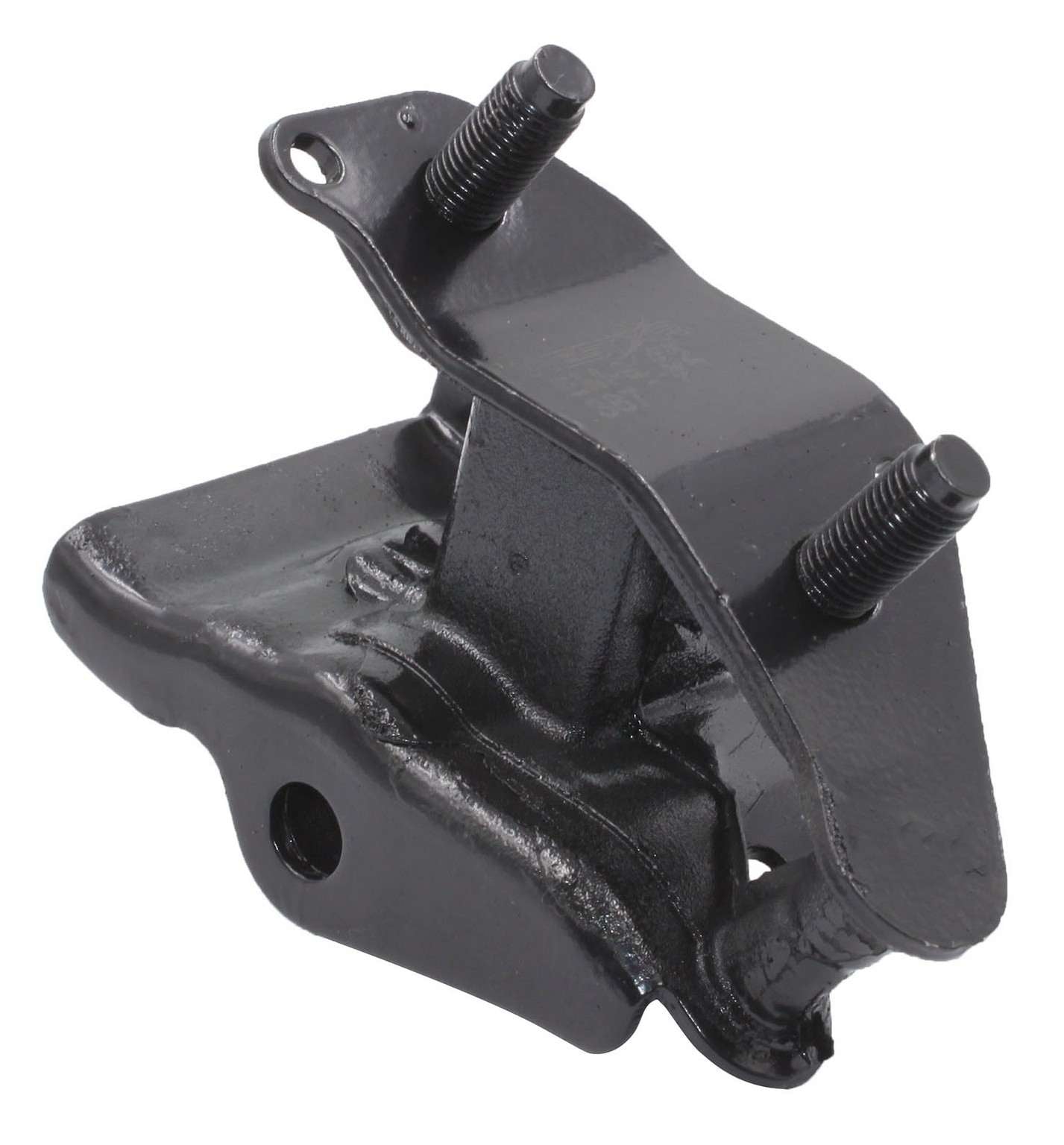 Front View of Rear Automatic Transmission Mount WESTAR EM-9152