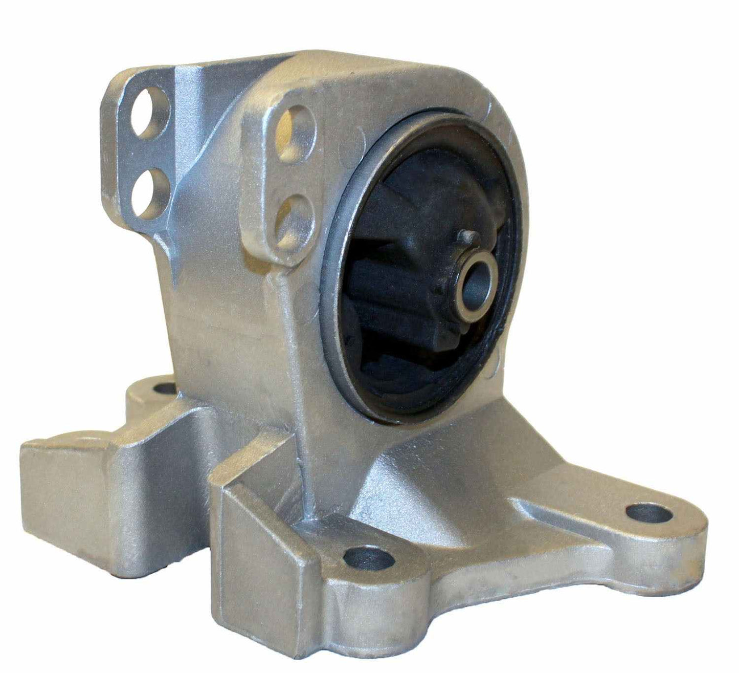 Front View of Automatic Transmission Mount WESTAR EM-9162