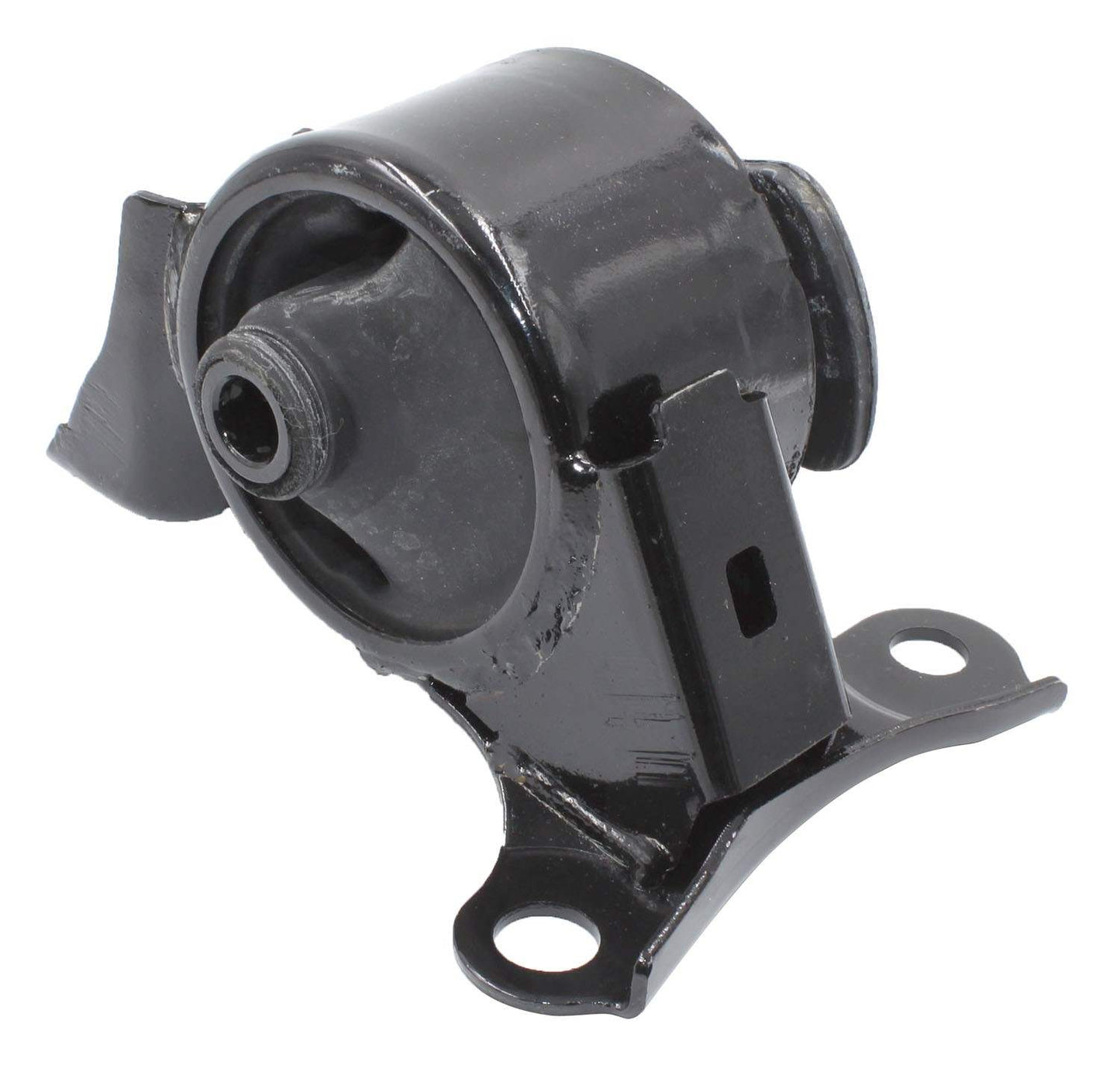 Front View of Manual Transmission Mount WESTAR EM-9204