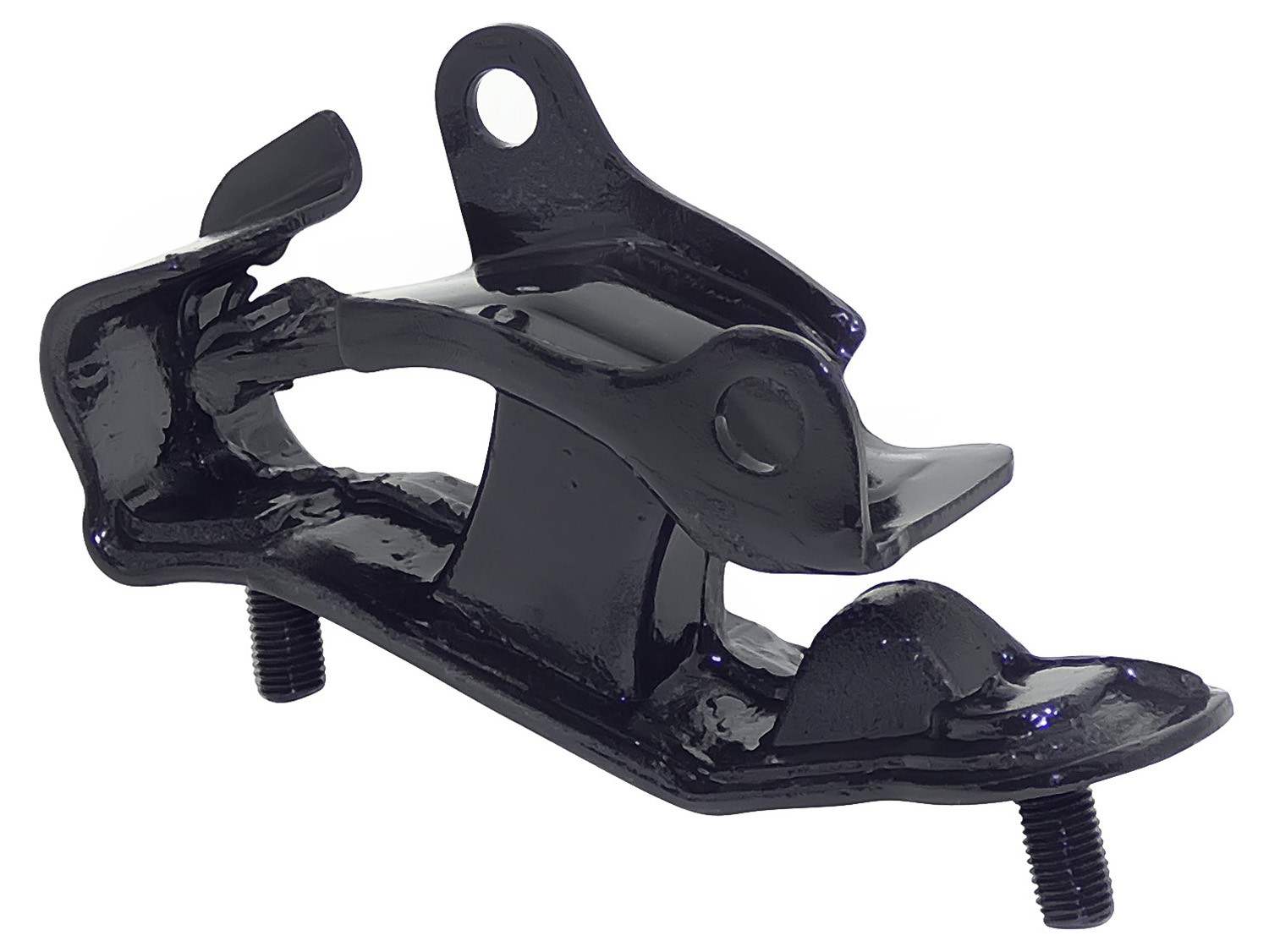 Front View of Front Automatic Transmission Mount WESTAR EM-9215