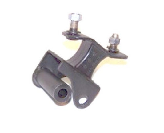 Front View of Rear Automatic Transmission Mount WESTAR EM-9298