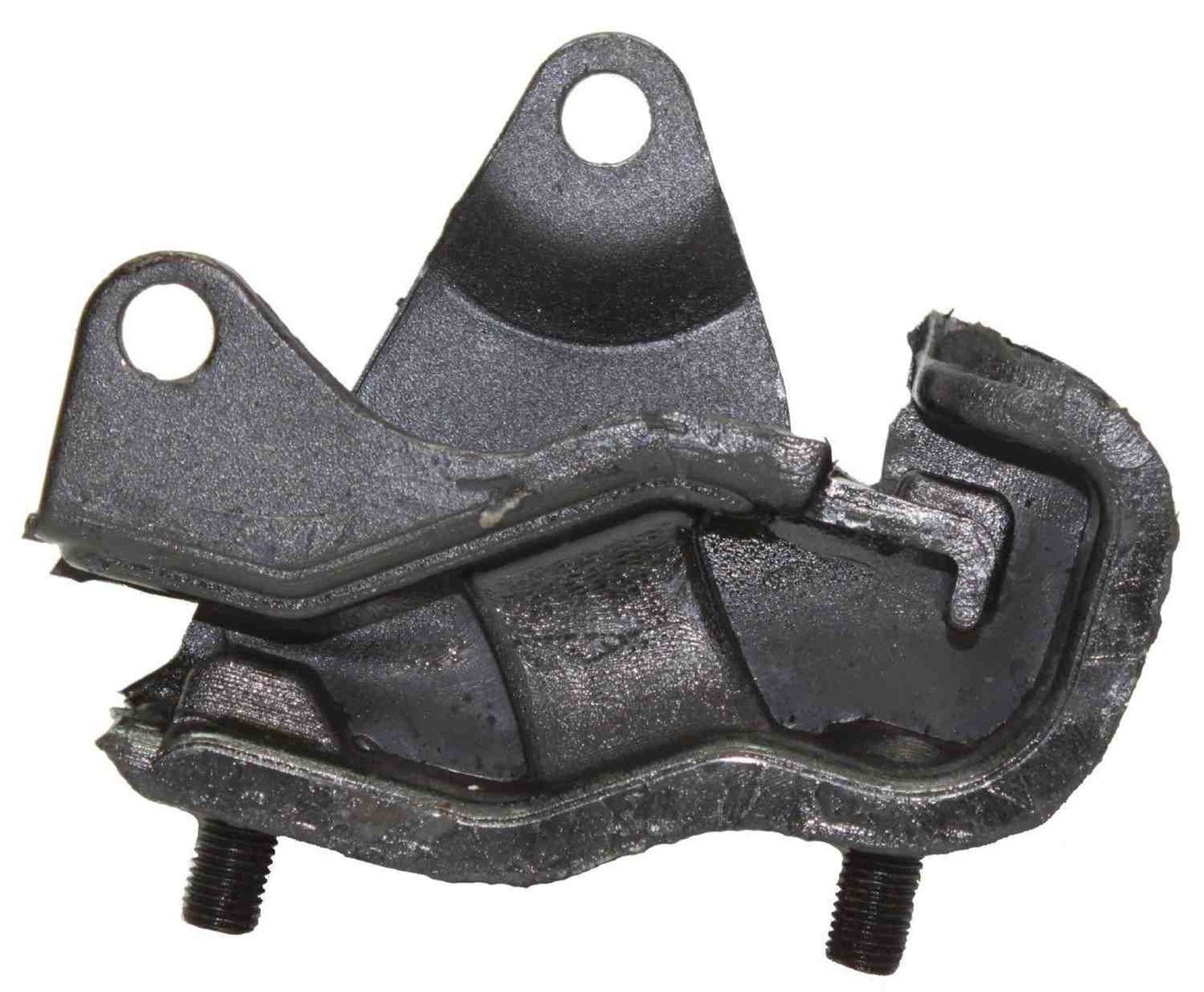 Front View of Front Automatic Transmission Mount WESTAR EM-9301