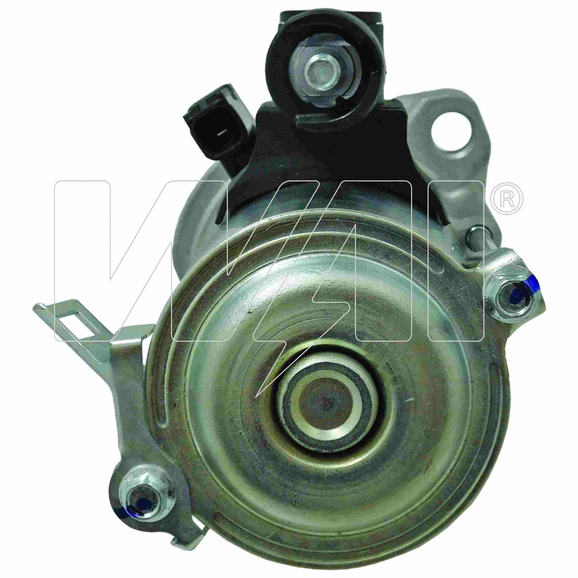 Right View of Starter Motor WAI 10914N