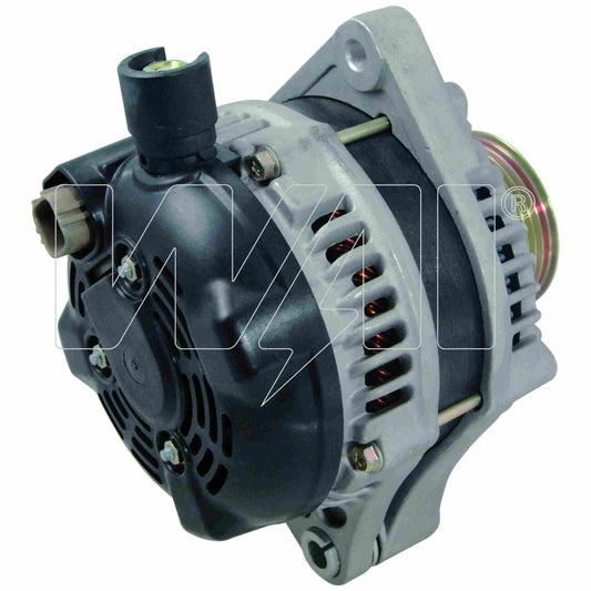 Back View of Alternator WAI 11151N