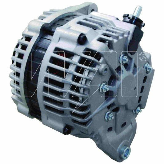 Back View of Alternator WAI 13826N