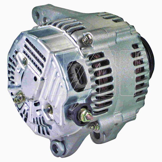 Back View of Alternator WAI 13844N