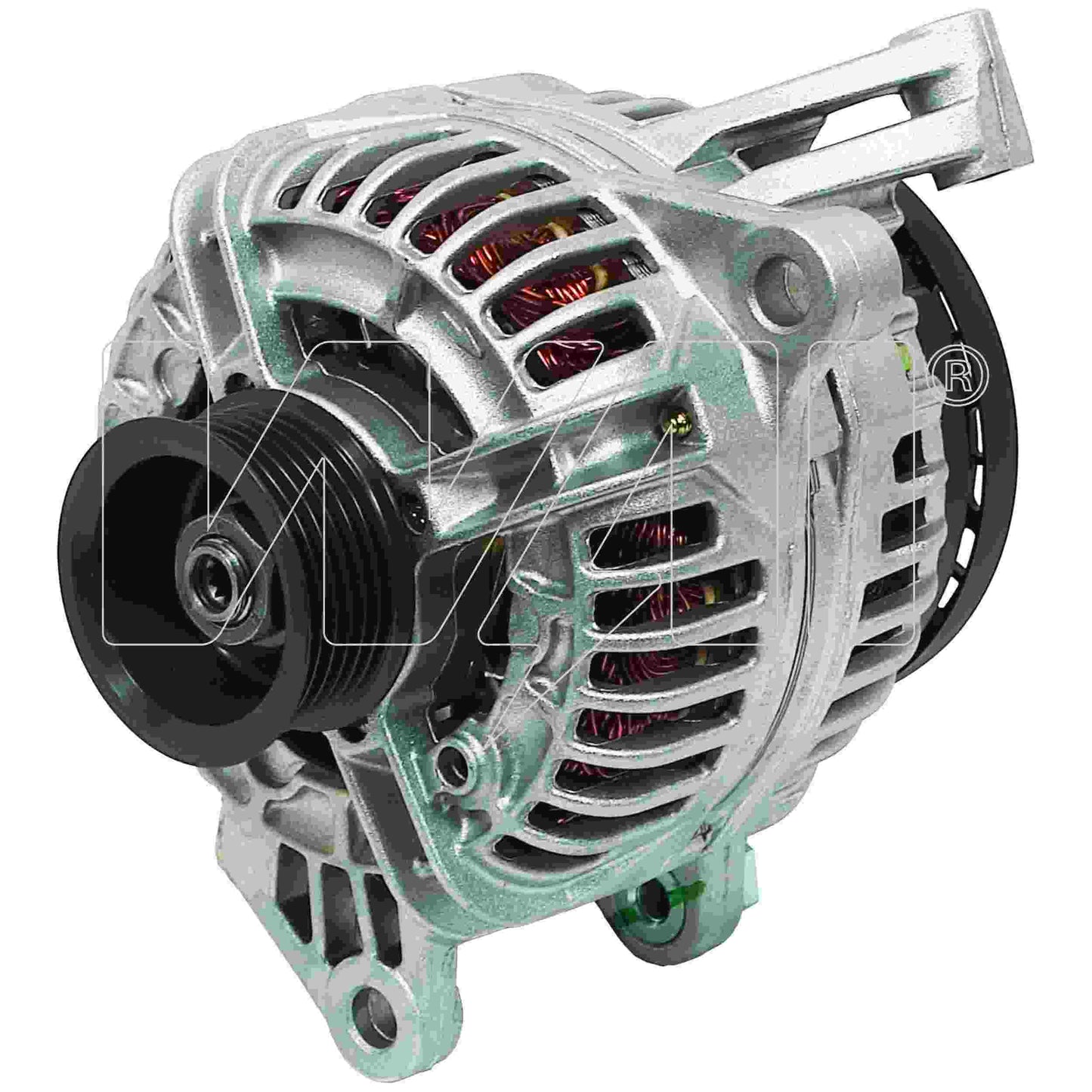 Alternator 13916N