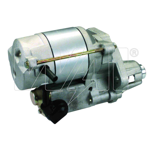 Back View of Starter Motor WAI 17785N