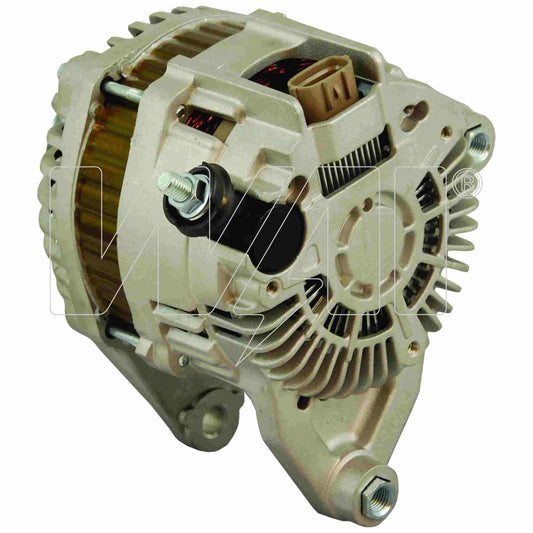 Back View of Alternator WAI 20288N