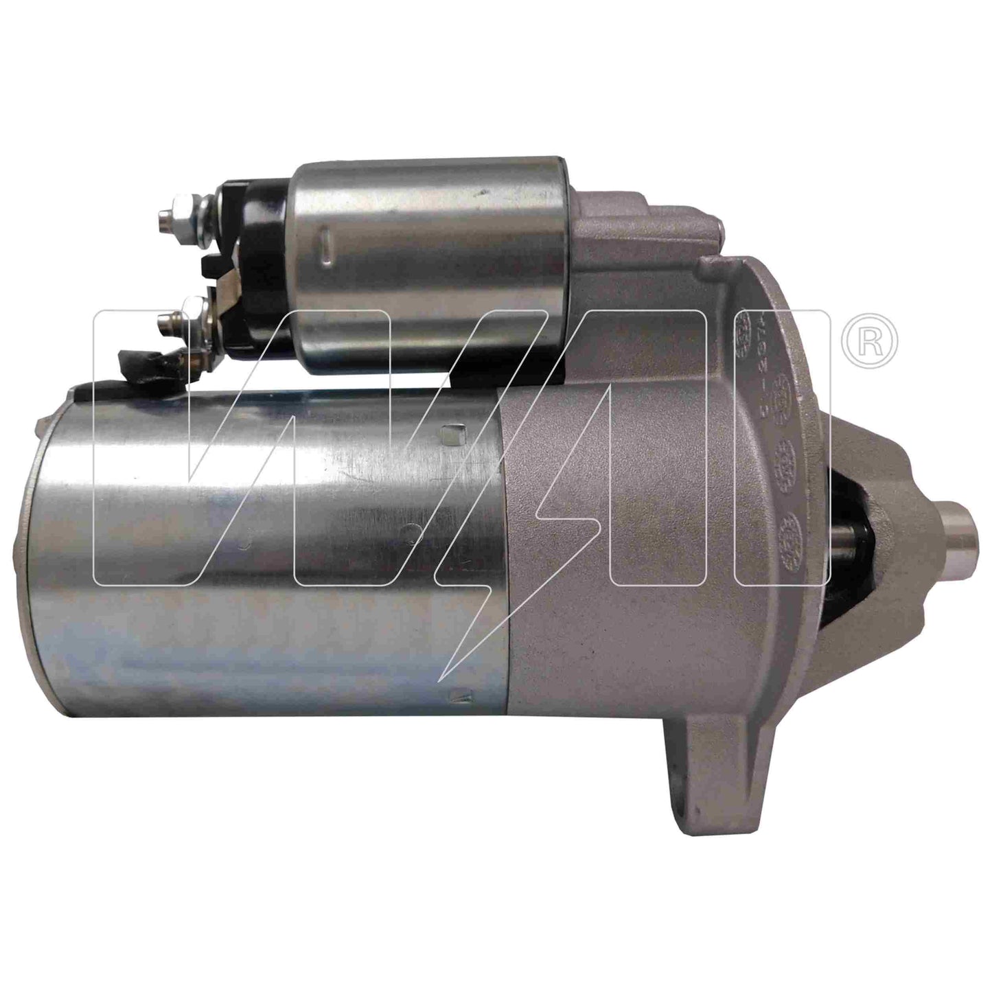 Side View of Starter Motor WAI 3268N