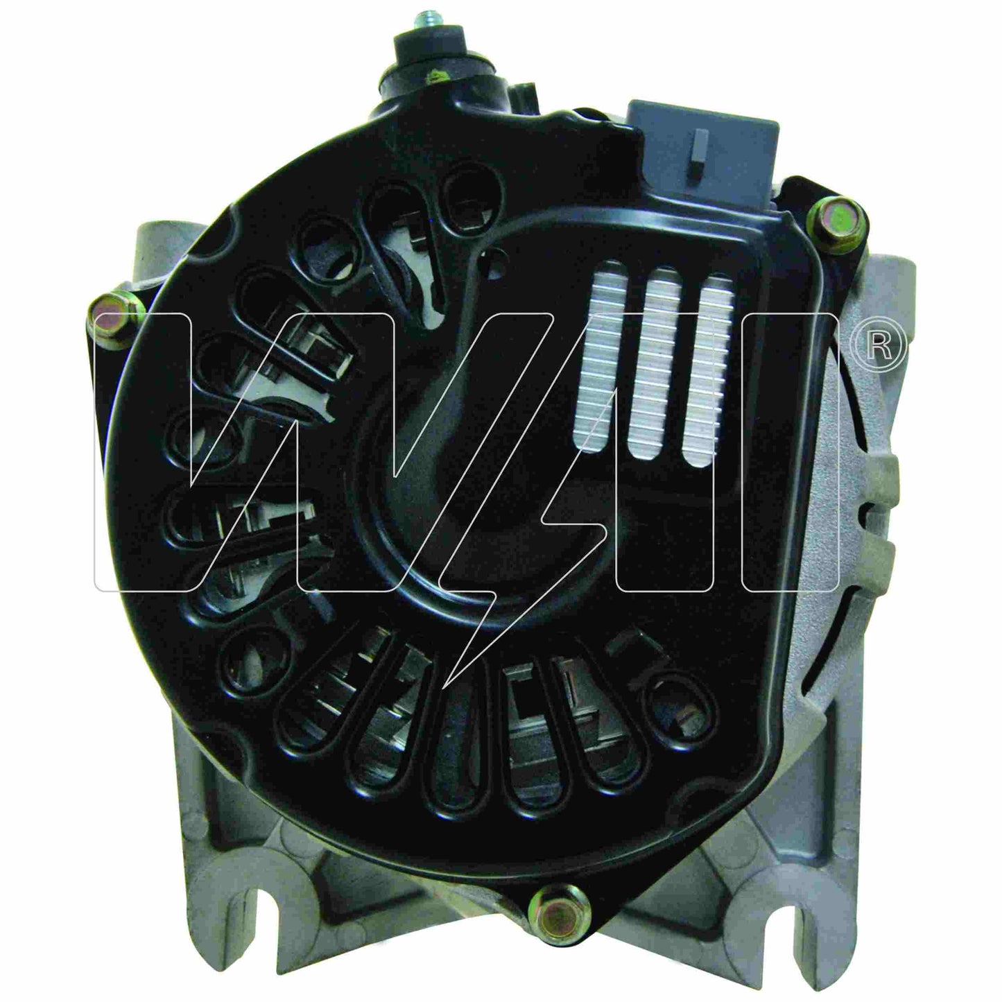 Right View of Alternator WAI 7781N