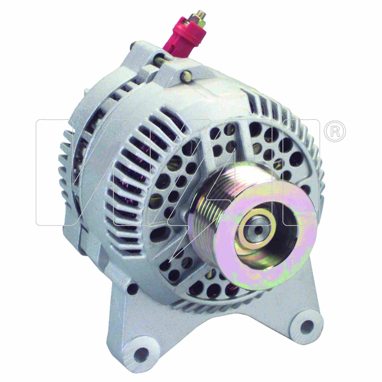 Front View of Alternator WAI 7790N