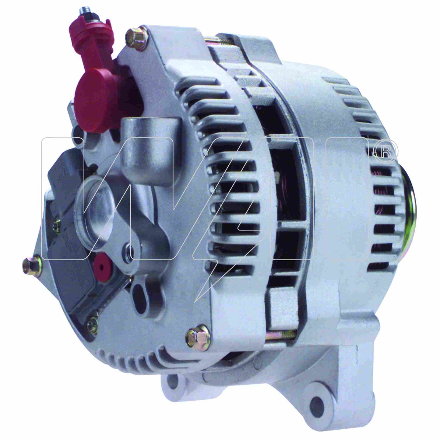 Back View of Alternator WAI 7791N