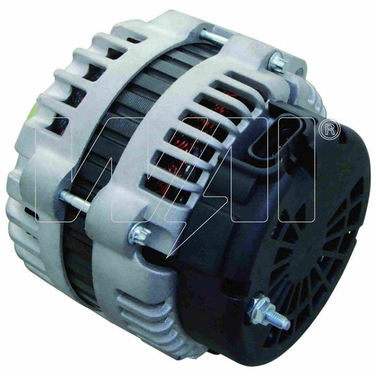 Back View of Alternator WAI 8292N253A