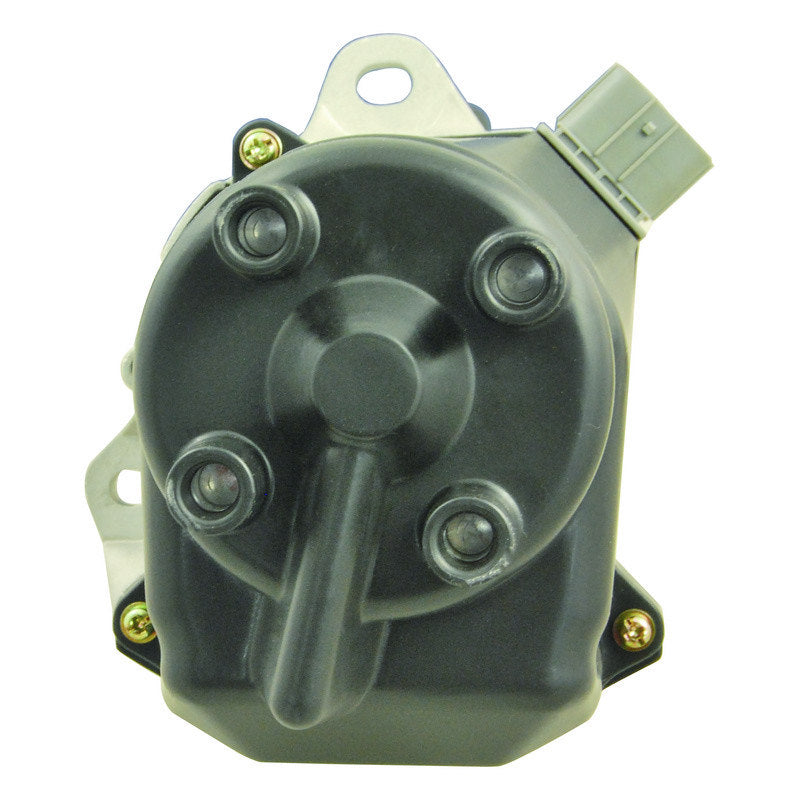 Top View of Distributor WAI DST17450