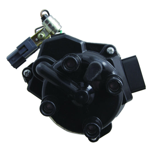 Top View of Distributor WAI DST58460