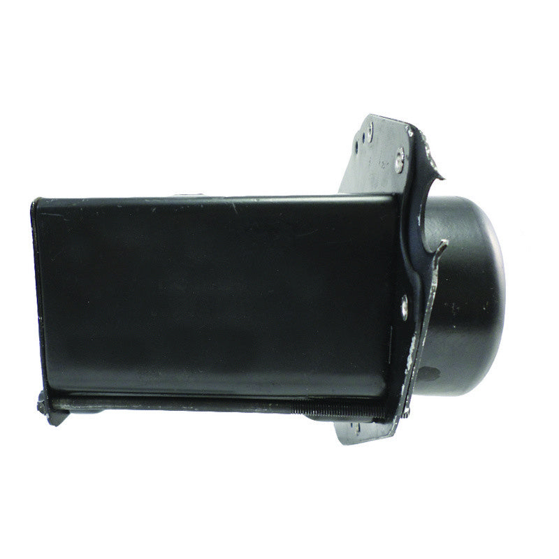 Back View of Front Windshield Wiper Motor WAI WPM140