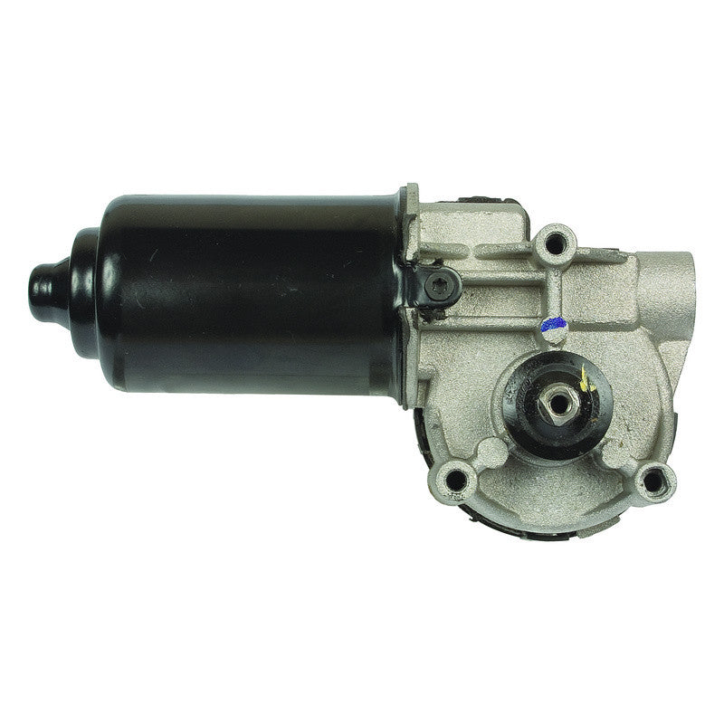 Back View of Front Windshield Wiper Motor WAI WPM2010