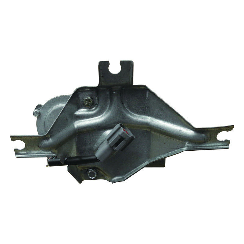 Back View of Rear Windshield Wiper Motor WAI WPM2030