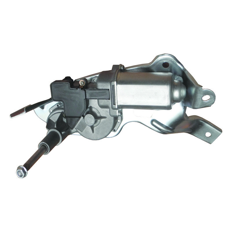 Back View of Rear Windshield Wiper Motor WAI WPM4067