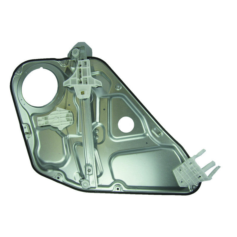 Back View of Rear Right Window Regulator WAI WPR5366RB