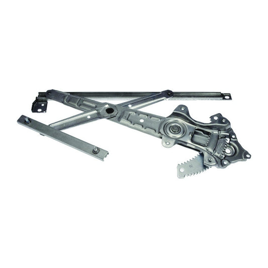 Front View of Front Right Window Regulator WAI WPR6063R