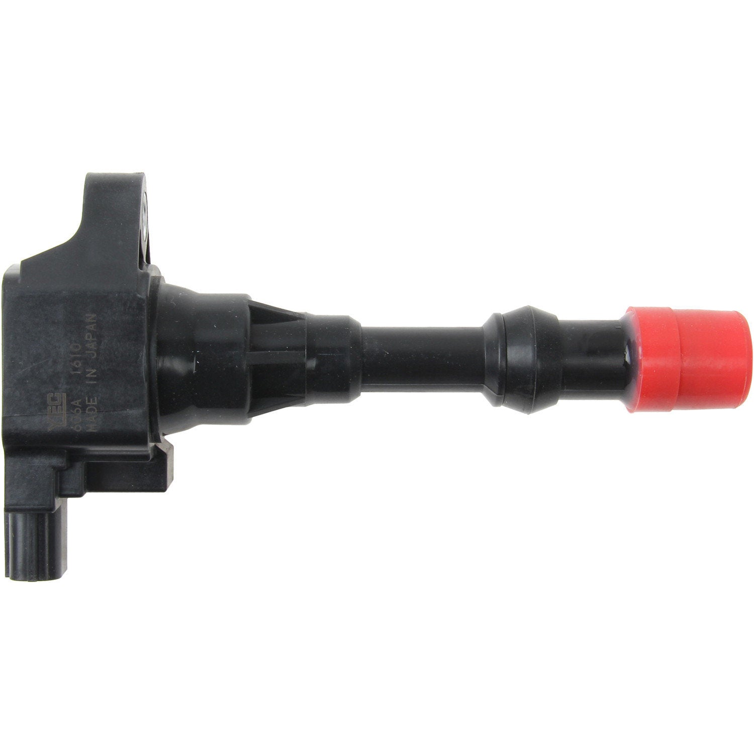 Front View of Front Direct Ignition Coil YEC IGC606A