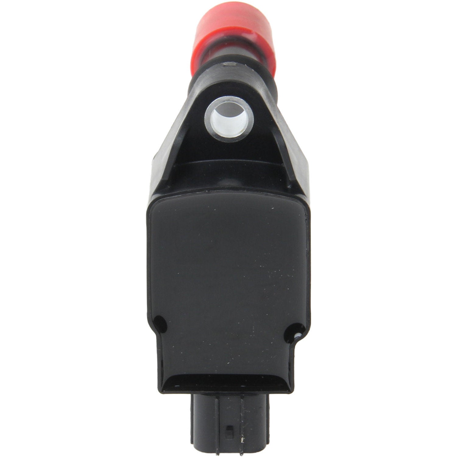 Top View of Front Direct Ignition Coil YEC IGC606A