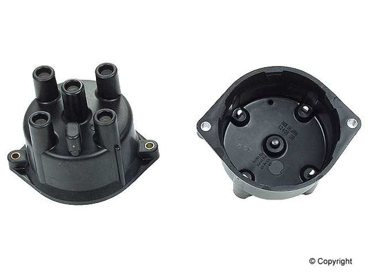 Front View of Distributor Cap YEC YD-245