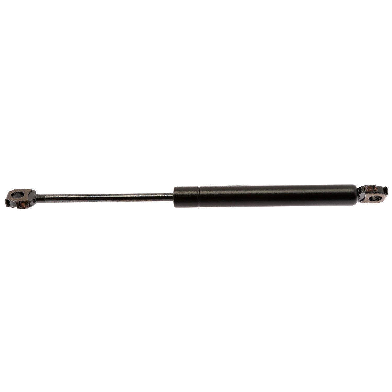 Front View of Hood Lift Support STRONG ARM 4024