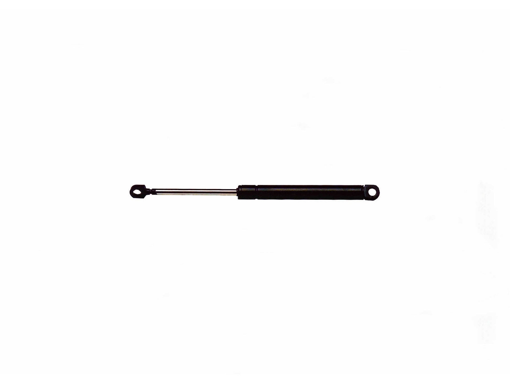 Side View of Hood Lift Support STRONG ARM 4024