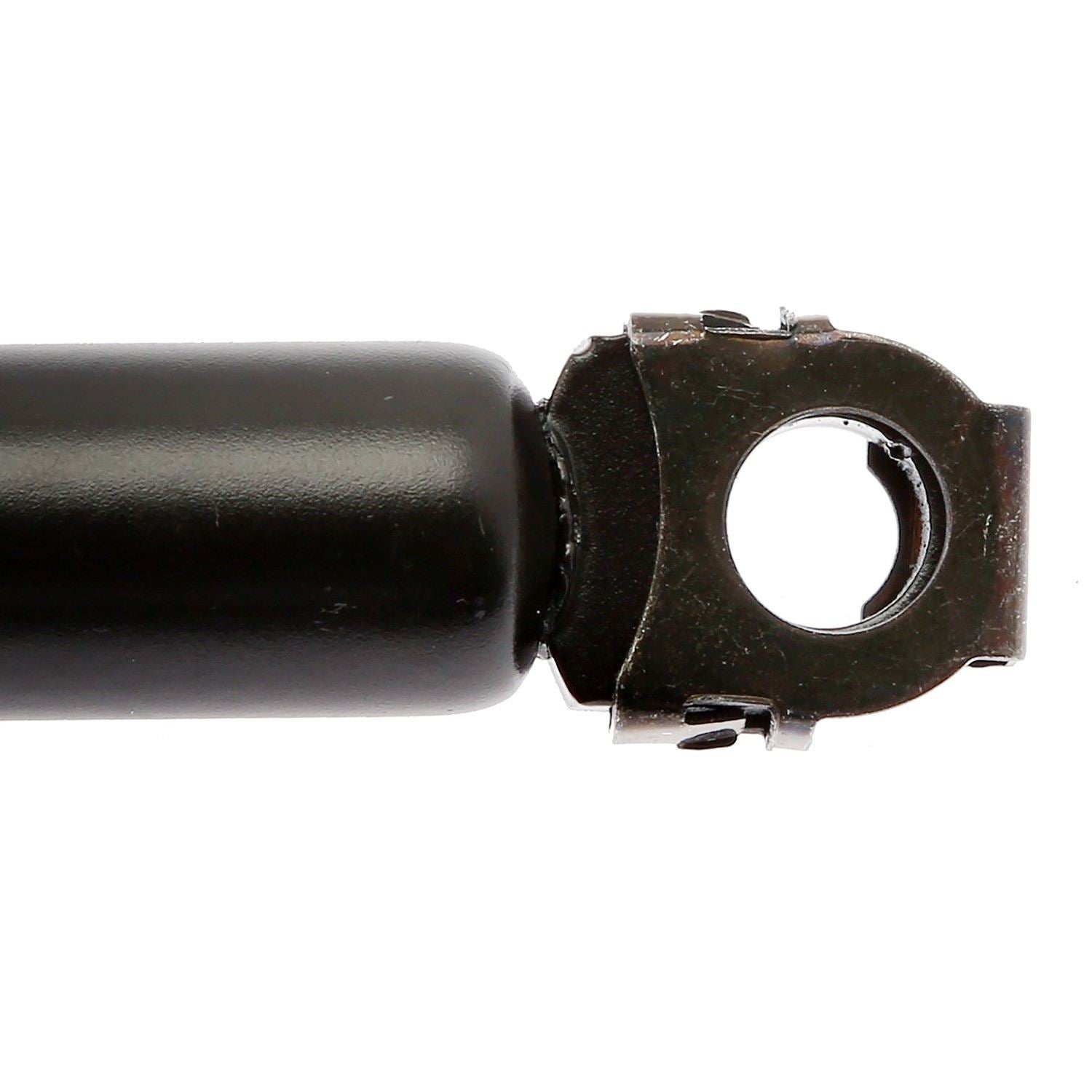 Top View of Hood Lift Support STRONG ARM 4024