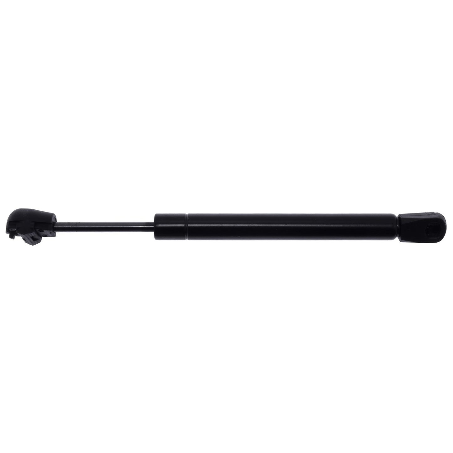 Front View of Hood Lift Support STRONG ARM 4032