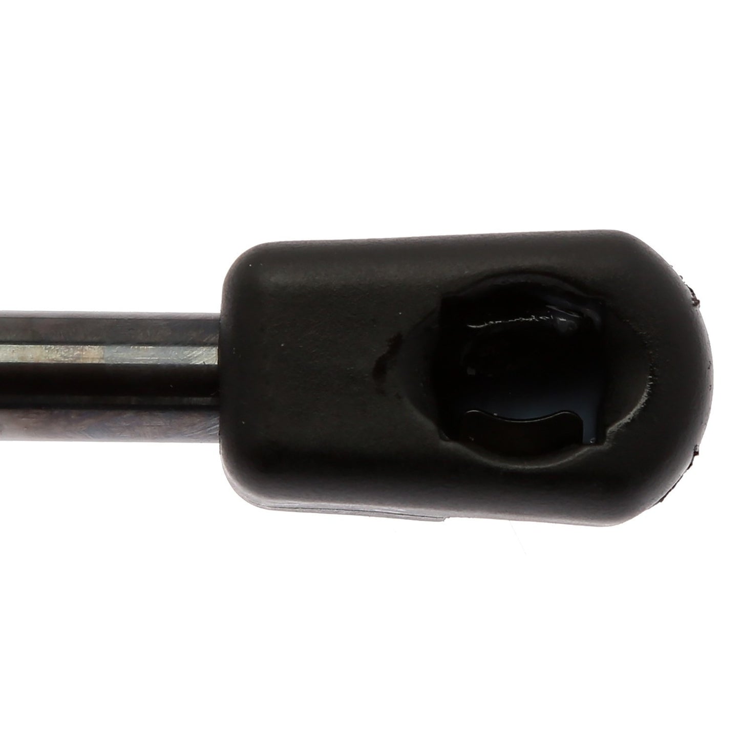 Bottom View of Trunk Lid Lift Support STRONG ARM 4063